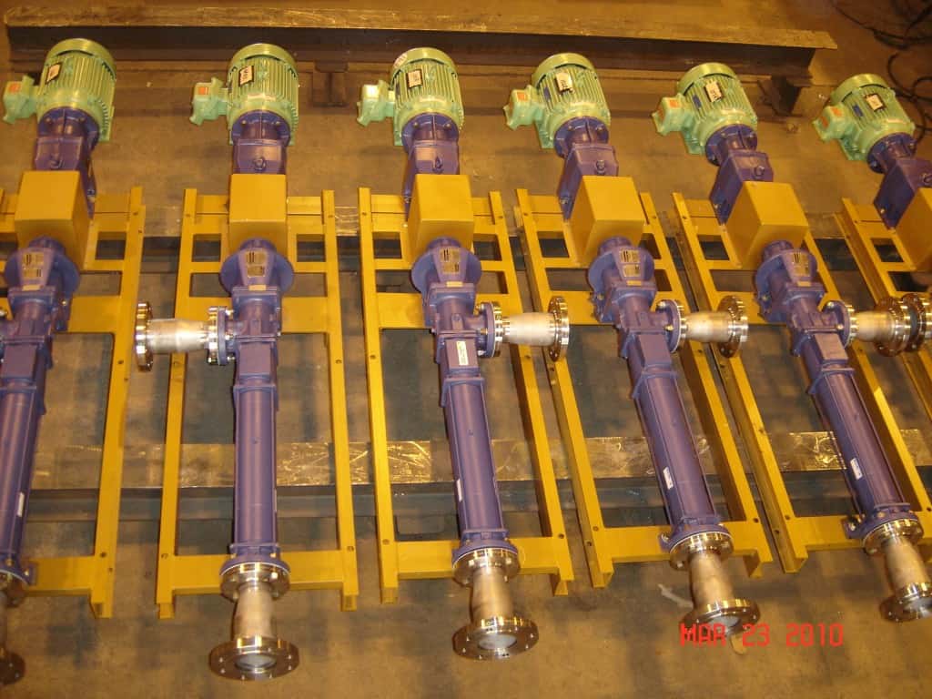 houstonhydraulicskid Houston Laser Metal Cutting & Subsea
