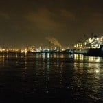 manufacturing port of houston